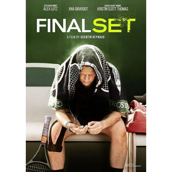 Final Set (DVD), Film Movement, Drama