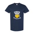 thumbnail image 1 of Final Set Graduate Mom For The Senior Softball Class Of 2026 Unisex T-Shirt, for men & women, up to size 5XL, 1 of 2