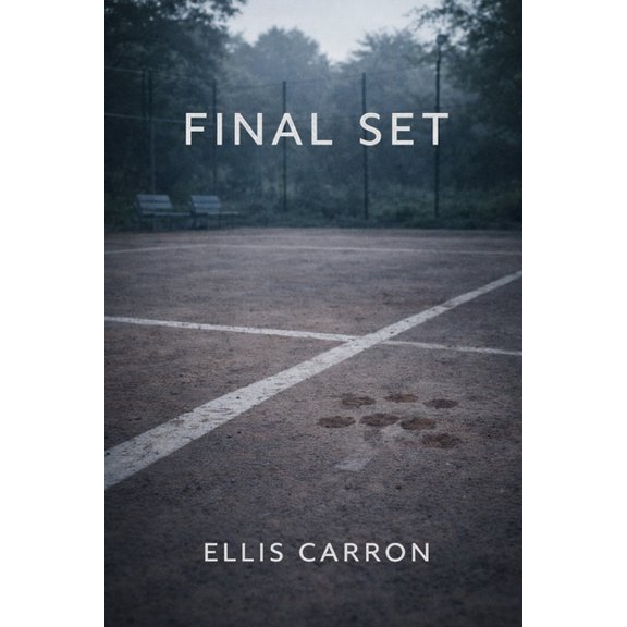 Final Set, (Paperback)