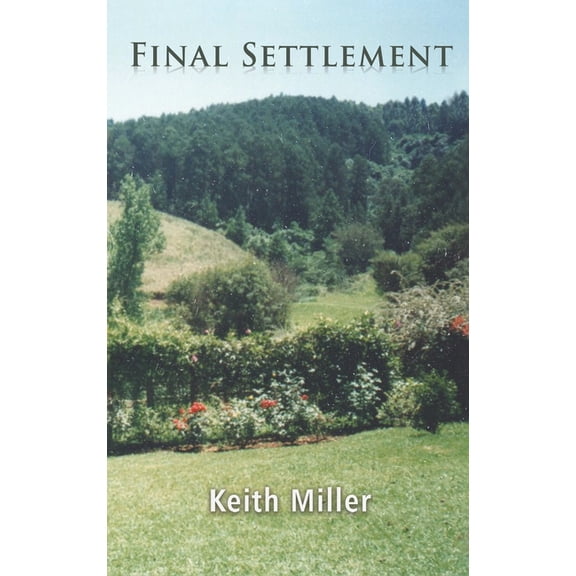 Final Settlement (Hardcover)