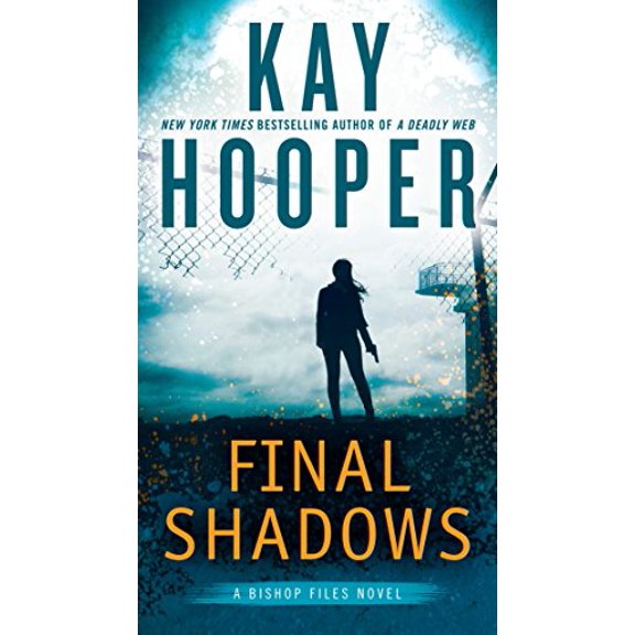 Pre-Owned Final Shadows: A Bishop Files Novel #3 by Hooper, Kay Paperback / softback Book