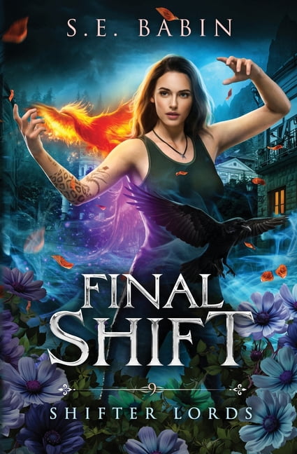 Final Shift, (Paperback)