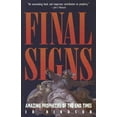 thumbnail image 1 of Final Signs, (Paperback), 1 of 1