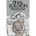 thumbnail image 1 of Final Solution, (Paperback), 1 of 1