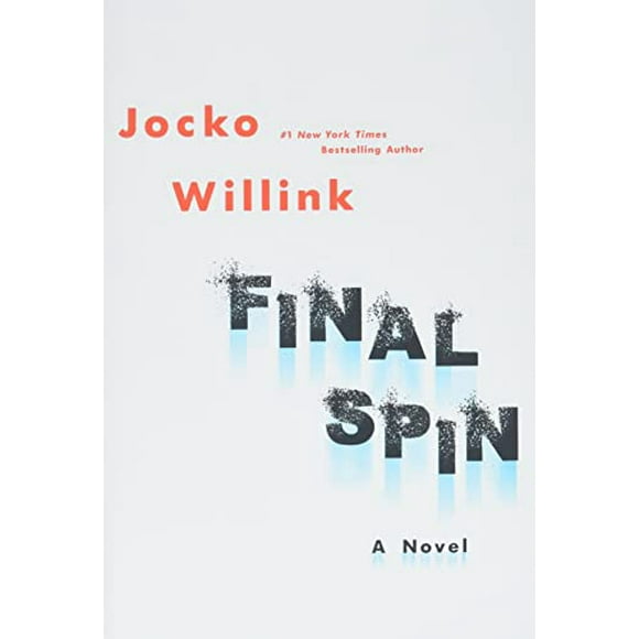 Pre-Owned Final Spin : A Novel (Hardcover)