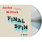 Final Spin Audiobook