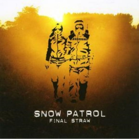Final Straw [uk Bonus Tracks]