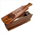 thumbnail image 1 of Final Strut Turkey Box Call, 1 of 4