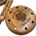 thumbnail image 1 of Final Strut Turkey Pot Call, 1 of 2