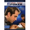 thumbnail image 1 of Final Table Poker (DVD), 1 of 1