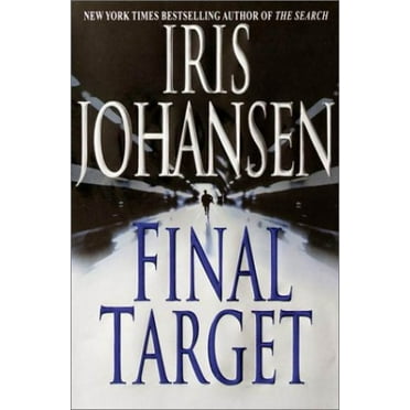 Pre-Owned Final Target (Hardcover) 0553800949 9780553800944