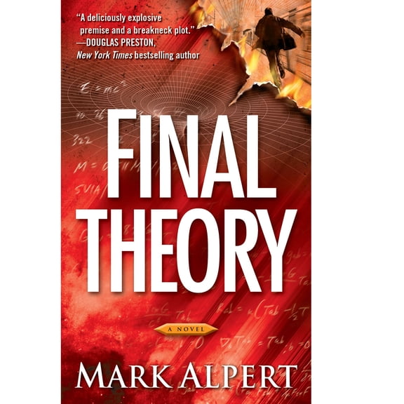 Pre-Owned Final Theory
