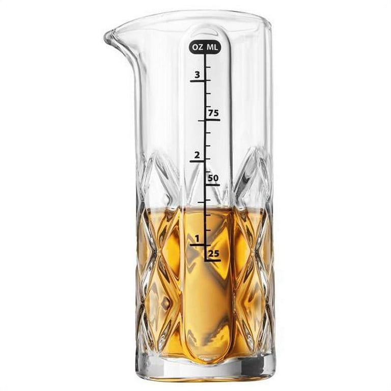 Cocktail Measuring Jigger – Purely