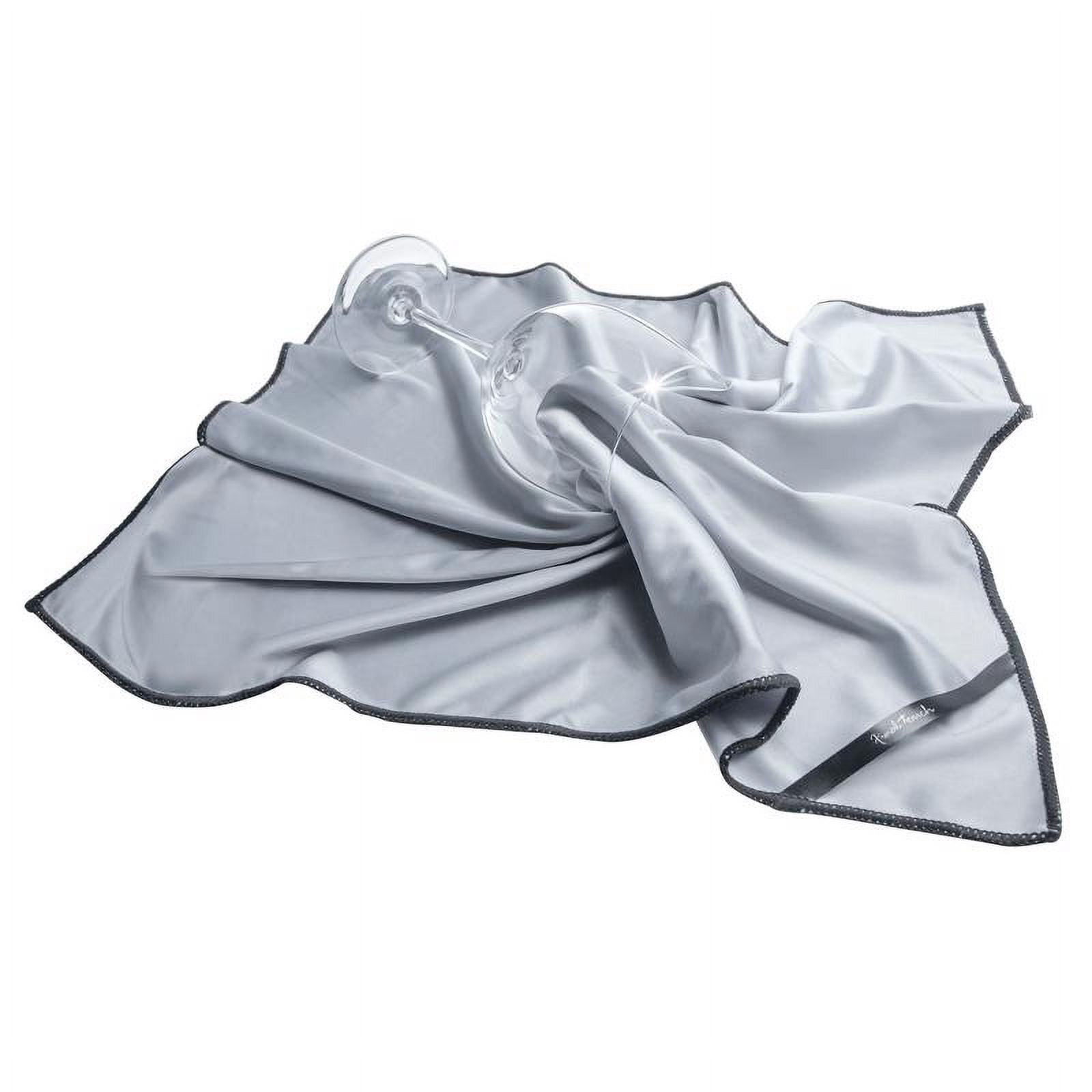 Final Touch Microfiber Polishing Cloth - Thumbnail 3