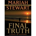thumbnail image 1 of Pre-Owned Final Truth (Hardcover) 1597222992 9781597222990, 1 of 1