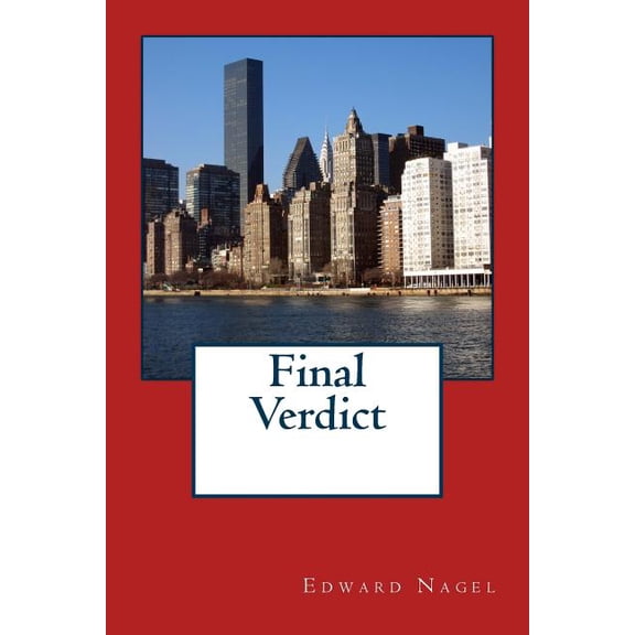 Final Verdict (Paperback)