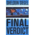 thumbnail image 1 of Pre-Owned Final Verdict (Hardcover) 0399150420 9780399150425, 1 of 1
