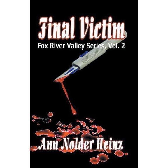 Final Victim (Paperback)