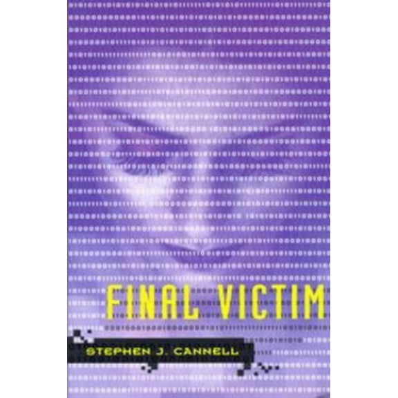 Pre-Owned Final Victim Paperback