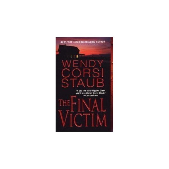 Pre-Owned Final Victim Paperback
