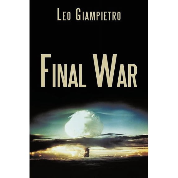 Final War (Paperback)