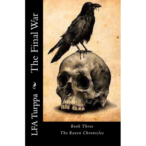 Final War: The Final War (Paperback)