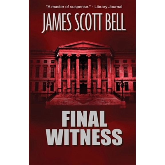 Final Witness (Paperback)