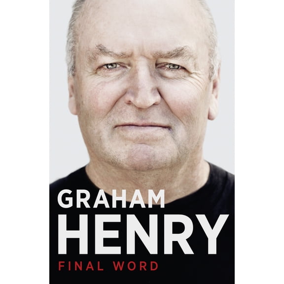 Final Word (Paperback)