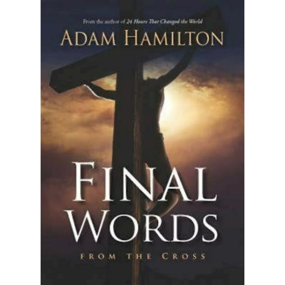 Pre-Owned Final Words