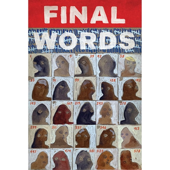 Pre-Owned Final Words (Hardcover) 081319783X 9780813197838