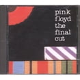 thumbnail image 1 of Pink Floyd Final cut (CD), 1 of 3