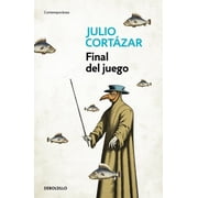 Final del Juego / End of the Game Paperback