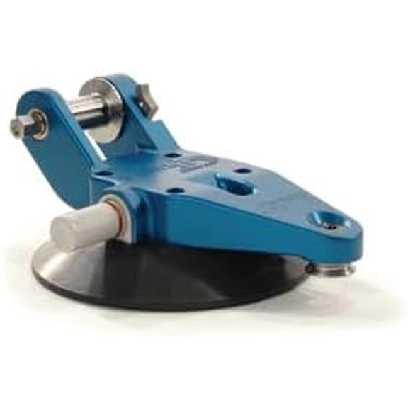 FinalCut AGWCR2 Auto Glass Removal Tool Winding Assembly Only | Cord & Wire Compatible | Non-Invasive Windshield Cut-Out System Component