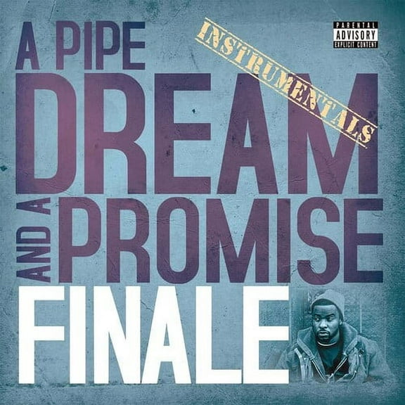 Finale - A Pipe Dream And A Promise - Music & Performance - Vinyl