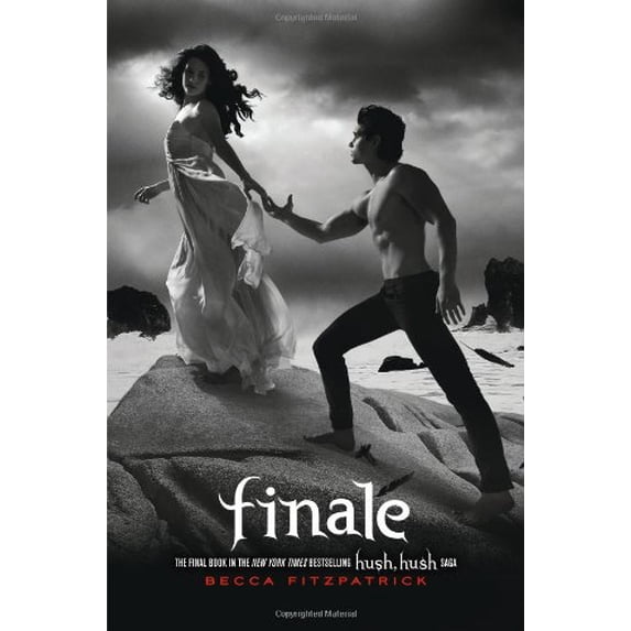 Pre-Owned Finale (Hardcover) 1442426675 9781442426672