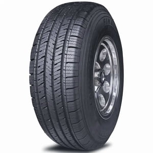 Finalist TERRENO HT 265/65R18 114H All Season Highway Terrain Tire 265/65/18 (Tire Only) Sansujyuku sansujyuku.com