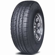 Finalist TERRENO HT LT235/80R17 10PR 120/117R Load Range E All Season Highway Terrain Tire LT235/80/17 Tire Only