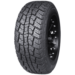Finalist Terreno A/T 245/75 R17 All Season LT245/75R17 10 Ply 121/118S LR E All Terrain Tire (No Rim) Sansujyuku sansujyuku.com