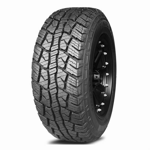 Finalist Terreno A/T 265/70 R16 All Season 265/70R16 112T All Terrain Tire (No Rim)