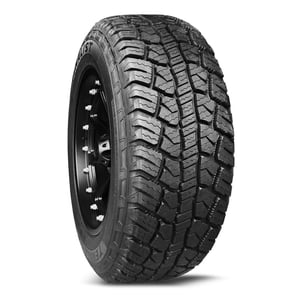 Finalist Terreno A/T All Terrain 285/70R17 117T All Season SUV Tire 285/70/17 (Tire Only) Sansujyuku sansujyuku.com