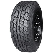 Finalist Terreno A/T LT245/75R16 10 Ply 120S Load Range E SUV Light Truck All Season All Terrain Tire 245/75/16 (Tire Only)