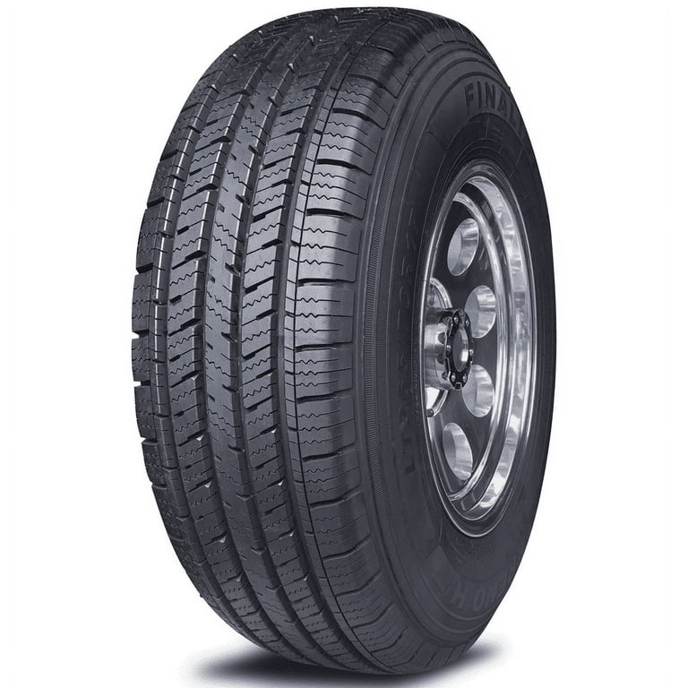 Finalist Terreno H/T 245/70R17 110T SUV All Season Highway Terrain 