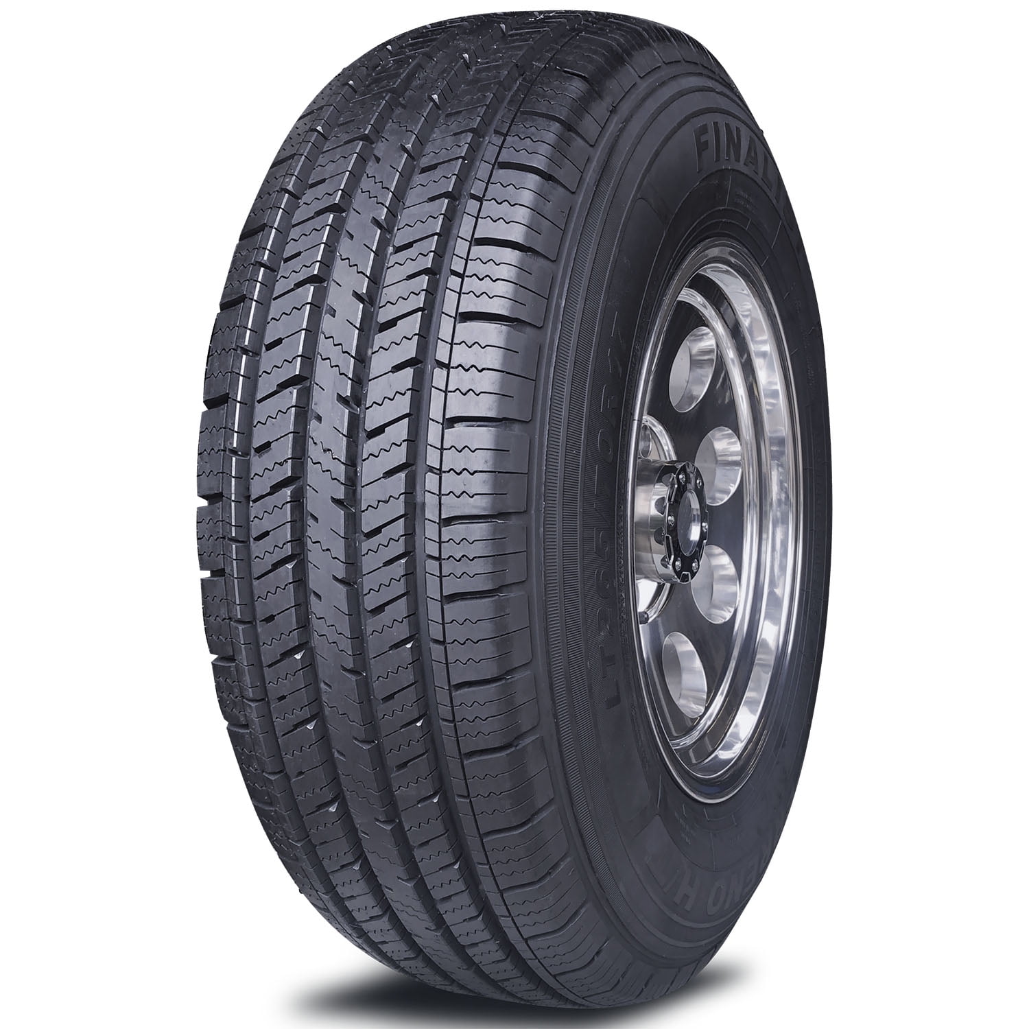 Free Shipping! Finalist Terreno H/T 245/70R17 110T SUV All Season ...