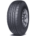 thumbnail image 1 of Finalist Terreno H/T 265/65 R17 All Season 265/65R17 112H Highway Terrain Tire (No Rim), 1 of 8