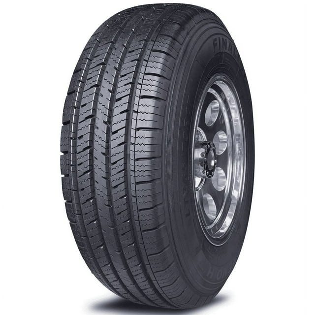 Finalist Terreno H/T 265/65R17 112H SUV/Light Truck All Season Highway Terrain HT Tire simolary.com 10 Finalist Terreno H/T 265/65R17 112H SUV/Light Truck All Season Highway Terrain HT Tire Simolary simolary.com 10