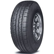 Finalist Terreno H/T 265/70R16 112T SUV All Season Highway Terrain Tire 265/70/16 Tire Only