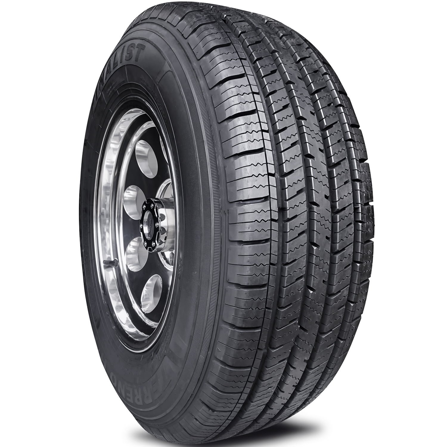 Finalist Terreno H/T LT235/80R17 235/80R17 120/117R E 10 Ply Light Truck Tire Sansujyuku sansujyuku.com