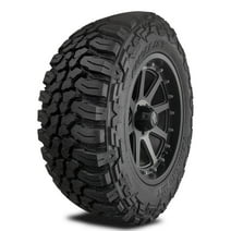Finalist Terreno M/T LT 33X12.50R22 10 Ply 109Q Load Range E SUV Light Truck Mud Terrain Tire 33/12.50/22 MT (Tire Only)