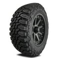 thumbnail image 1 of Finalist Terreno MT Mud Terrain LT285/75R16 126/123Q E Light Truck Tire, 1 of 7