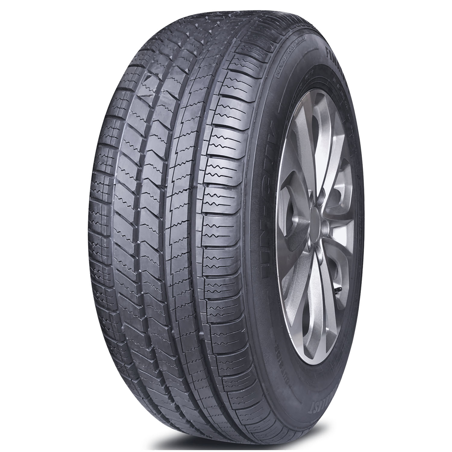 Pantera Touring CUV A/S P235/70R16 106H